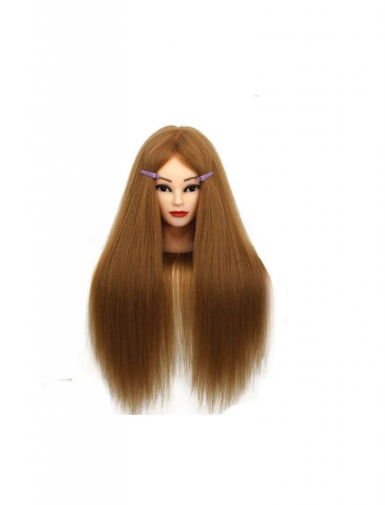 Buy 80% Human Hair Dummy Online At Best Price In India